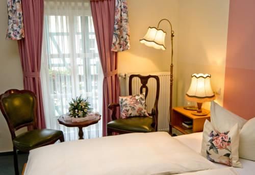 Hotel Am Grudenberg