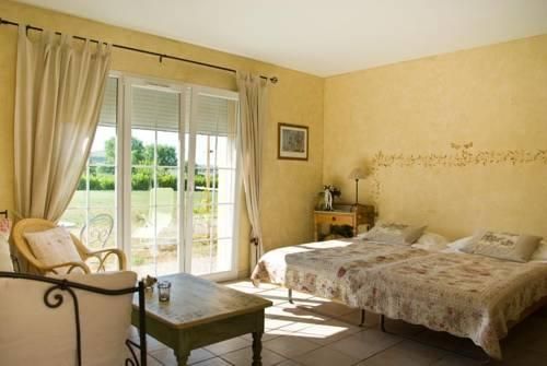 Le Clos des 4 Saisons