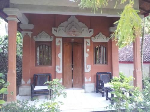 Pondok Wisata Grya Sari Hotel
