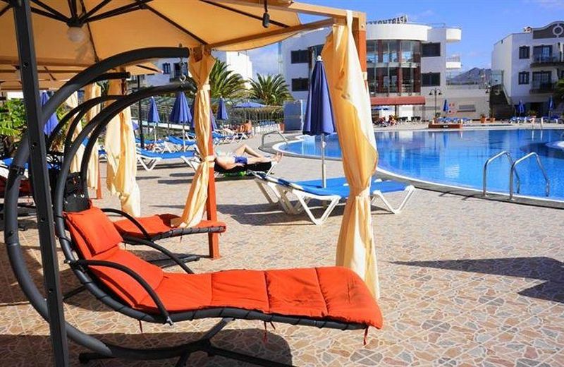 Hotel Cordial Marina Blanca