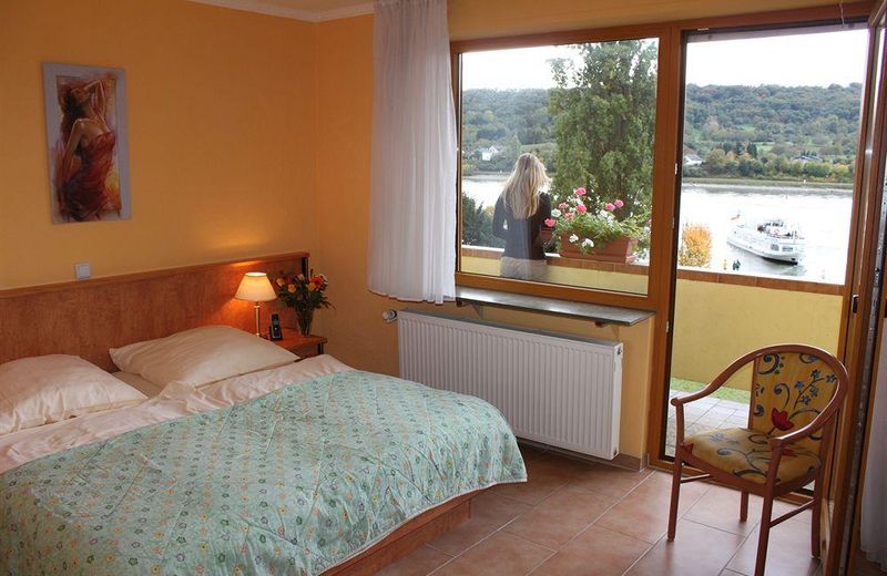 Rheinhotel Bellavista