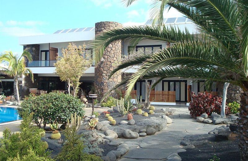 Villa VIK - Hotel Boutique