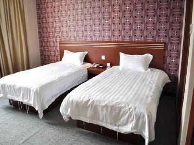 Shanghai Juxiang Business Hotel