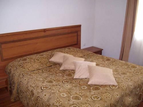 Elina Palace Apart Hotel