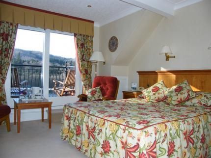 The Green Park Hotel
