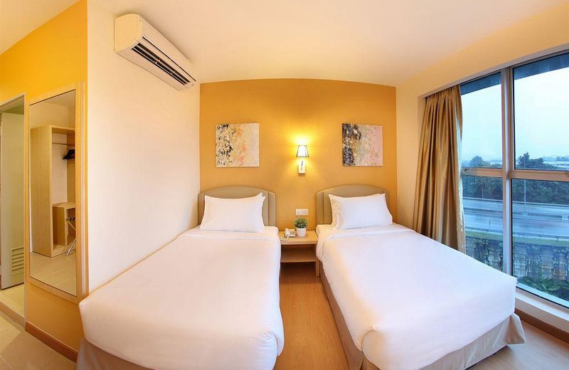 Hotel Min Cott