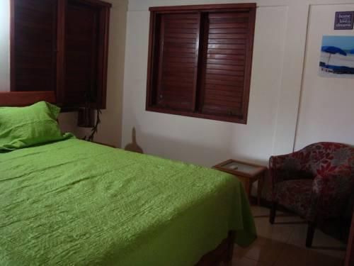Fuego Mio Bed & Breakfast