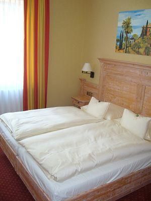 Hotel Amadis