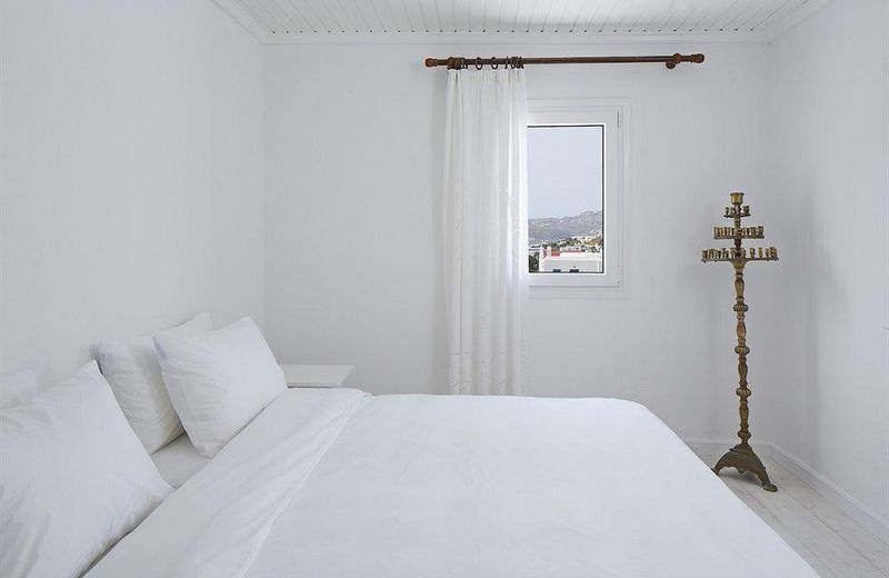 Aether Boutique Stay