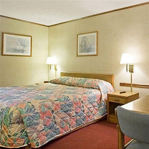 AMERICAS BEST VALUE INN
