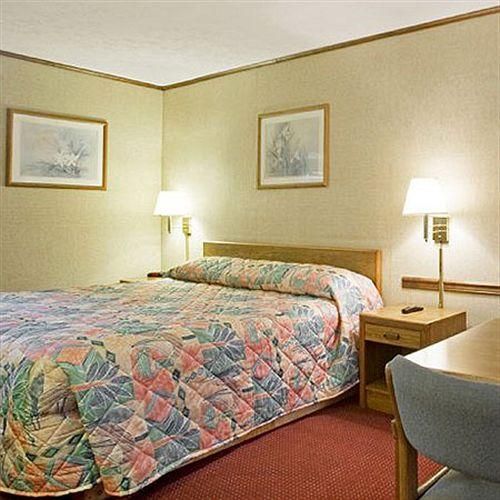 AMERICAS BEST VALUE INN