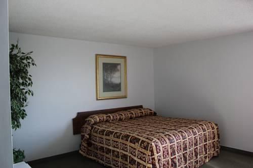 Amber Inn Motel