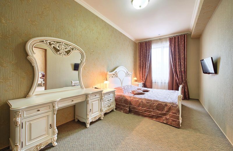 SPA-HOTEL PLAZA Essentuki