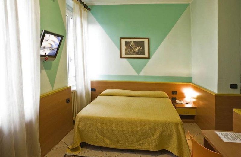 Hotel La Quercia