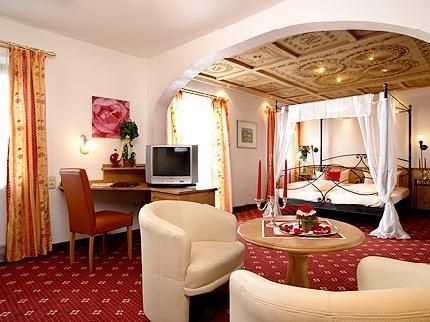 Hotel Alte Linde
