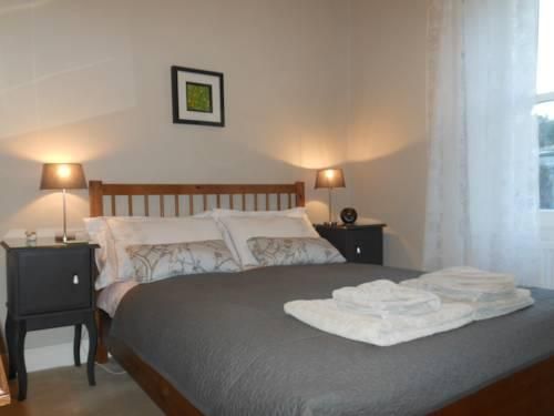 AllanBank Bed and Breakfast