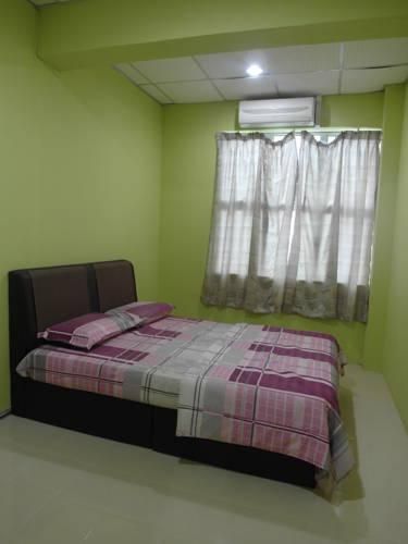 DESA ABADI HOMELY STAY