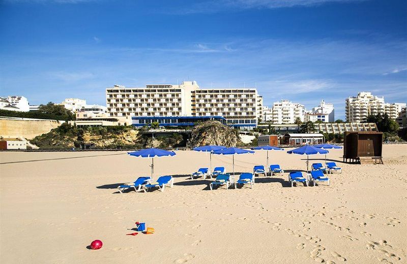 Algarve Casino Hotel