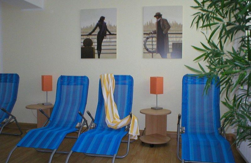 OSTSEEHOTEL SCANDINAVIA