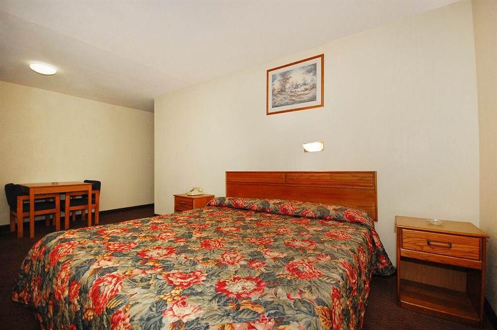 Budget Inn Selma
