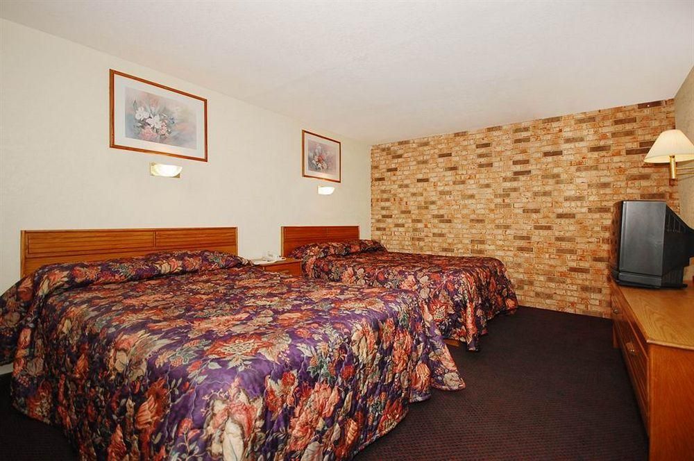 Budget Inn Selma