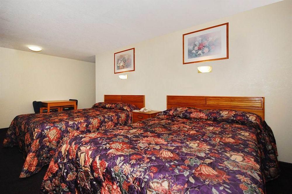 Budget Inn Selma