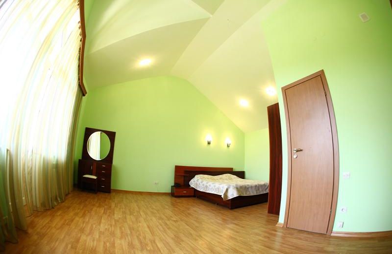 Artsvik Hotel Tsaghkadzor