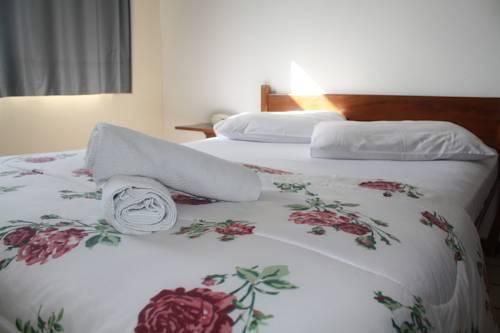 Petit Praia Hotel