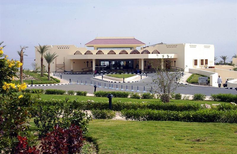 TABA PARADISE RESORT