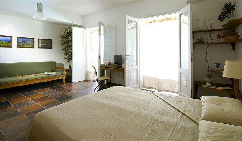 TURKISCU ROOM & BREAKFAST
