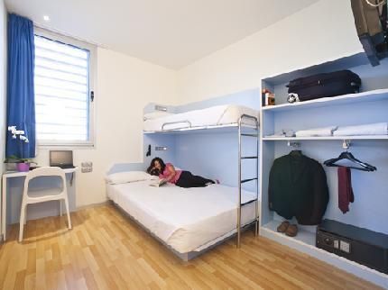 ISLEEP HOTEL