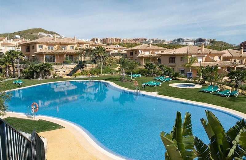 ATALAYAS DE RIVIERA APARTAMENTOS