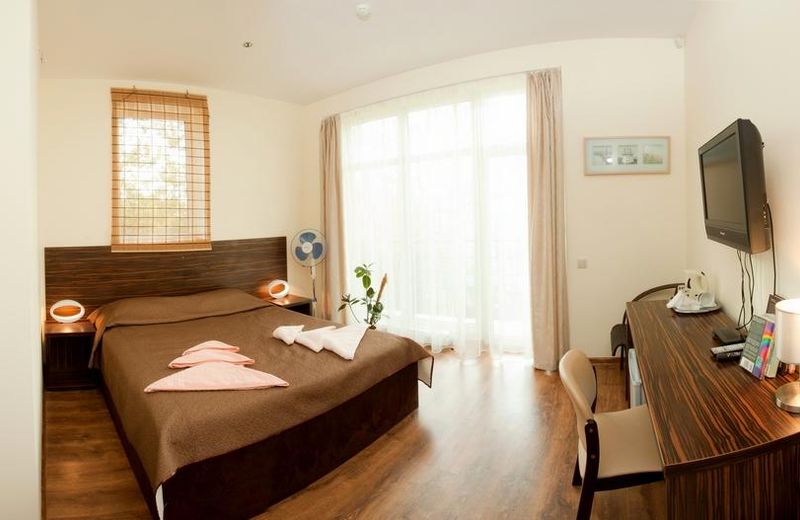 Aquatoria Hotel