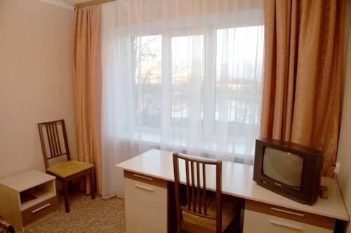 Olginskaya Hotel