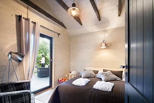 Dolina Charlotty Resort&Spa