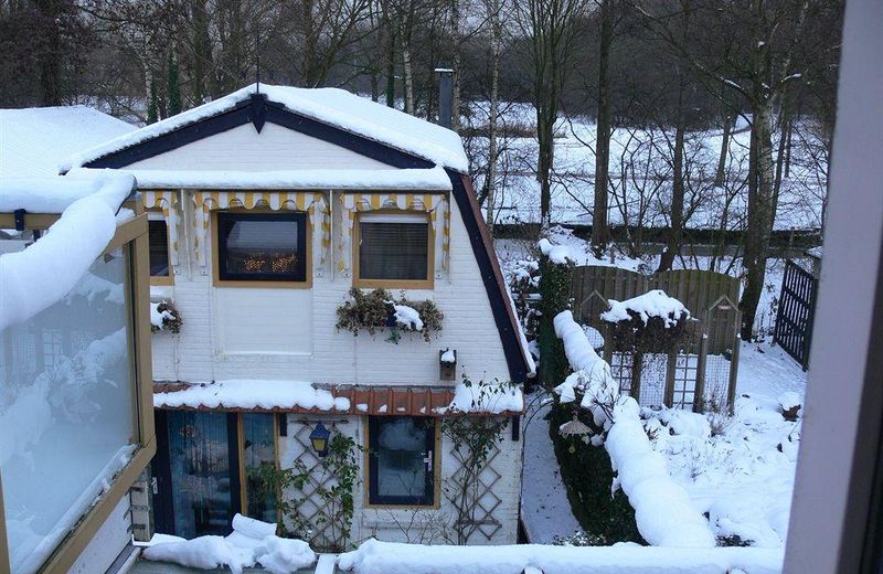 Bed & Breakfast Inndeberm