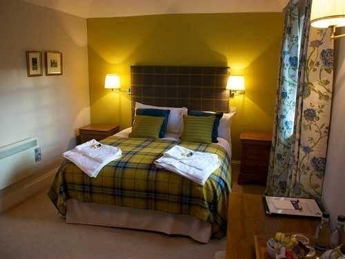 The White Hart Inn
