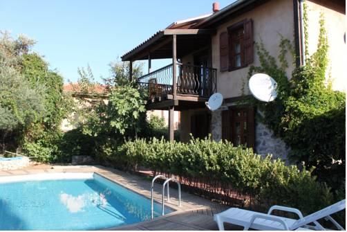Deniz & Derin Villa