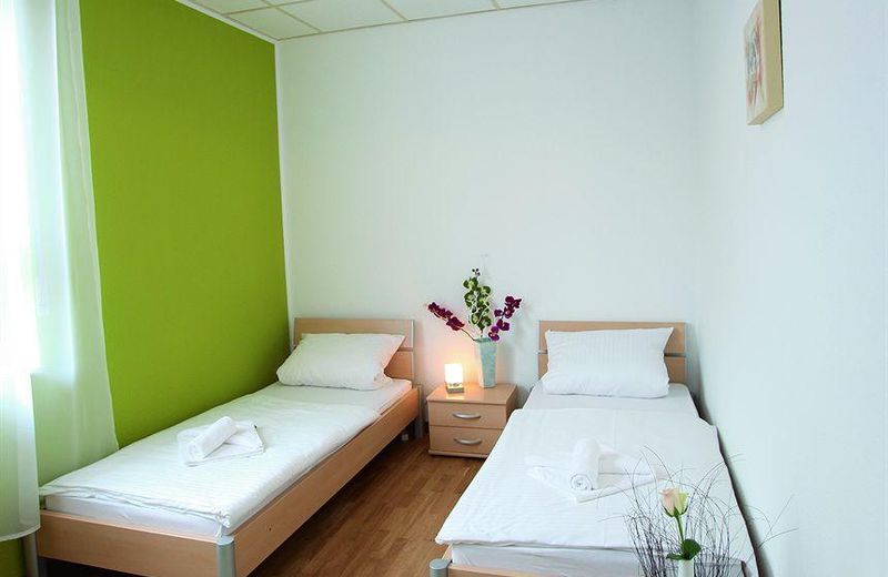 Hotel Olive Inn