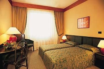Khantan Budget Hotel