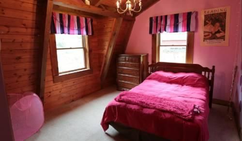 Maple Fork Lodge