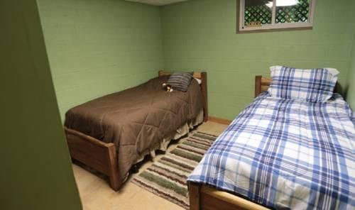 Maple Fork Lodge