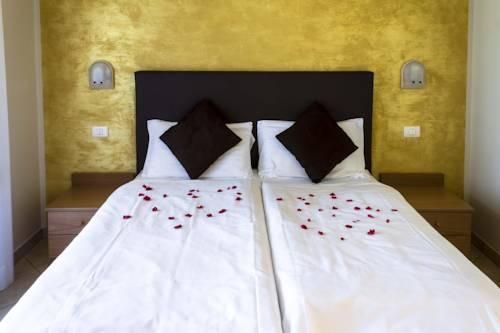 Hotel Relais Agli Olivi