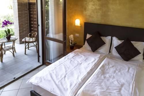 Hotel Relais Agli Olivi