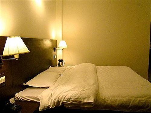 Hotel Sandhya Kasol