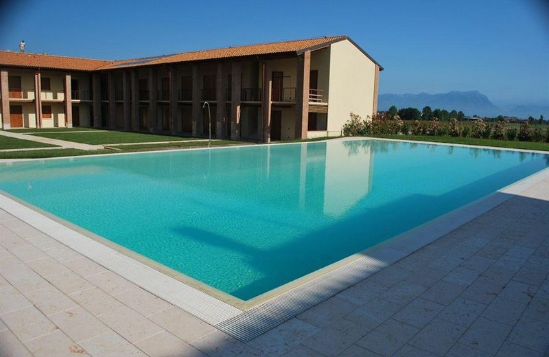 Tenuta La Borghetta