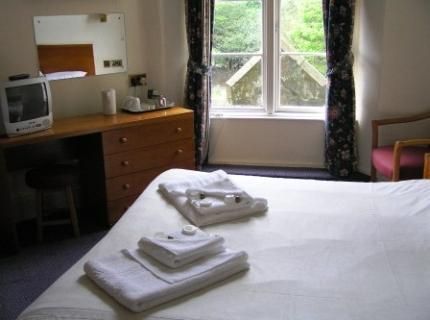 Forest Side Hotel