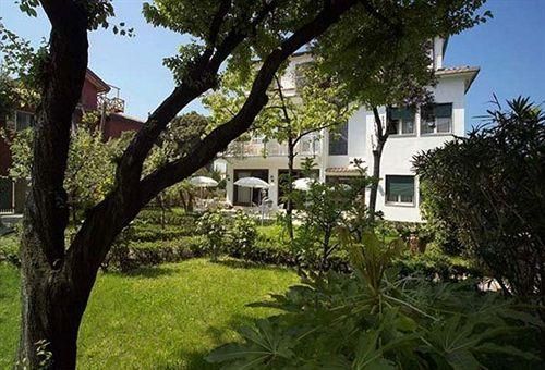 VILLA BEATRICE