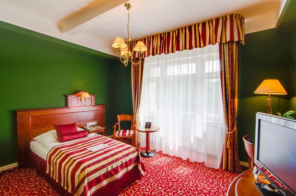 Spa Hotel Imperial