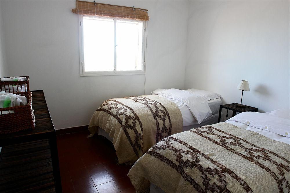 Bahia Bustamante Lodge